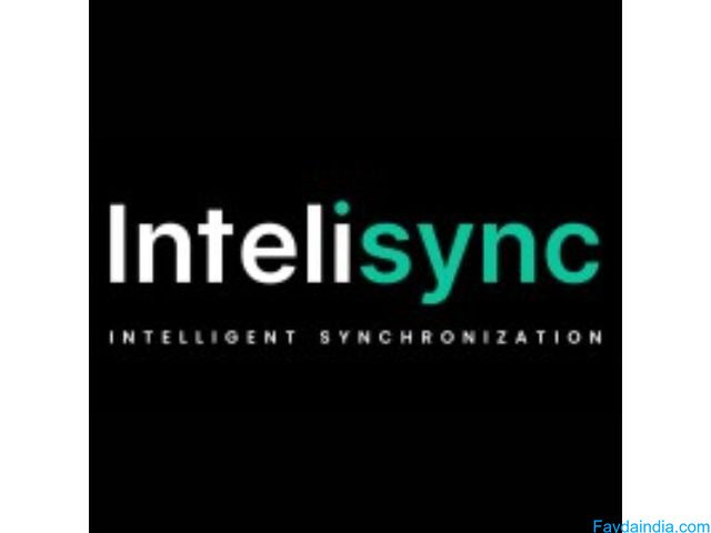 InteliSync Development Solutions Company for Blockchain, AI, and Web3