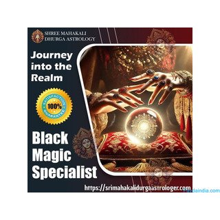 Black Magic Specialist in Bommanahalli