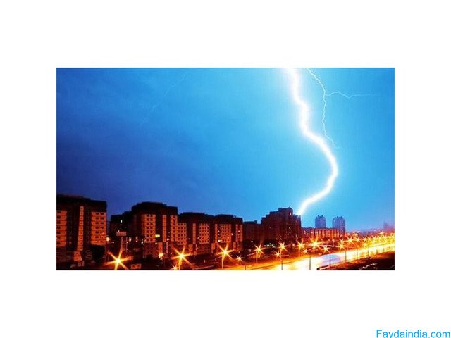 Chemical Earthing Services | JSR Earthing Solution