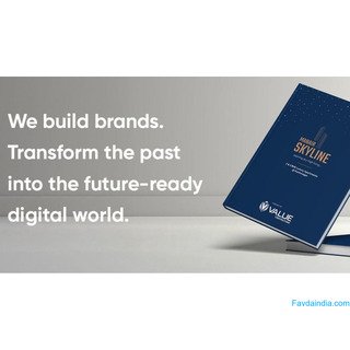 best Brochure design chennai