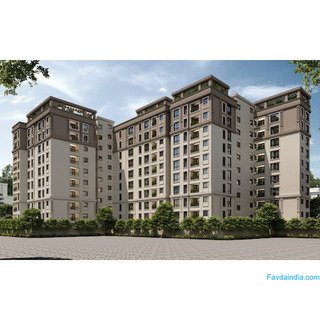 Premium Apartments in Koyambedu – Luxury 3 BHK Homes at Traventure Altitude