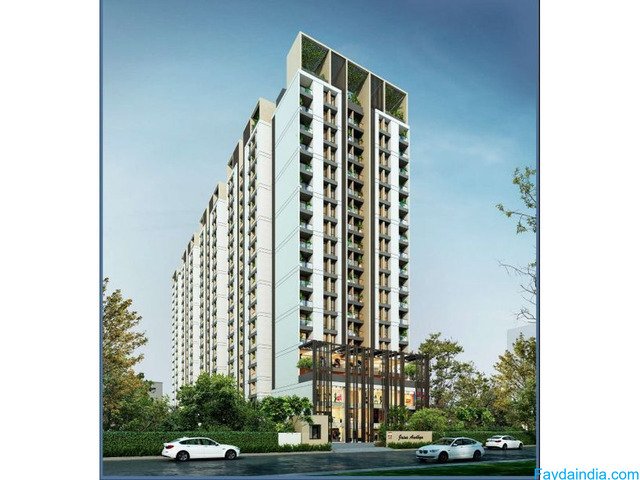 Flats for Sale in Semmancheri – Modern Apartments at Aadhya by Prabanjam Properties