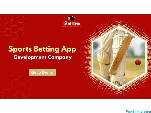 Build Scalable Betting Platforms with Expert App Development Services