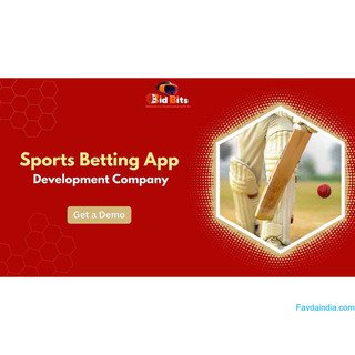 Build Scalable Betting Platforms with Expert App Development Services
