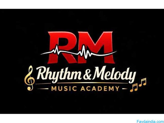 Singing Classes Near Me | Rhythm & Melody Music School