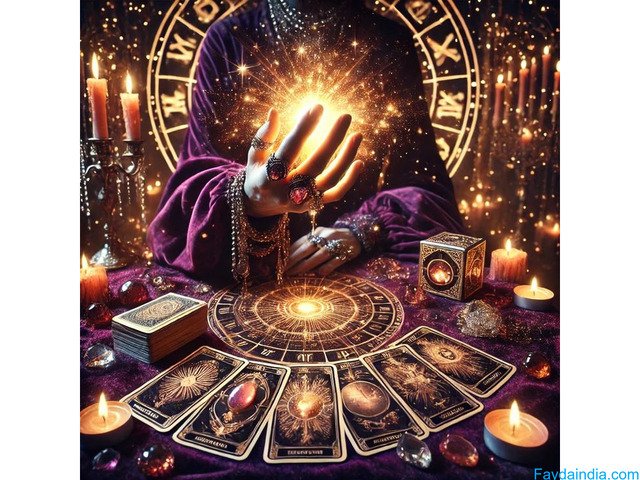 Black Magic Specialist Gurugram