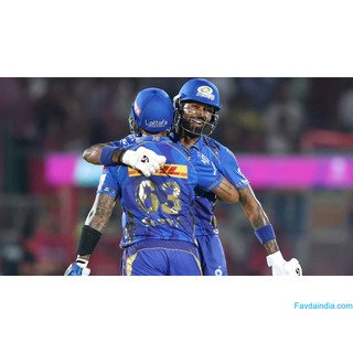 Reverse Swing in Death Overs! Get ID for Pace Predictions