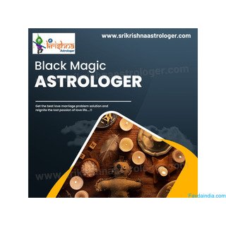 Black Magic Astrologer in Telangana