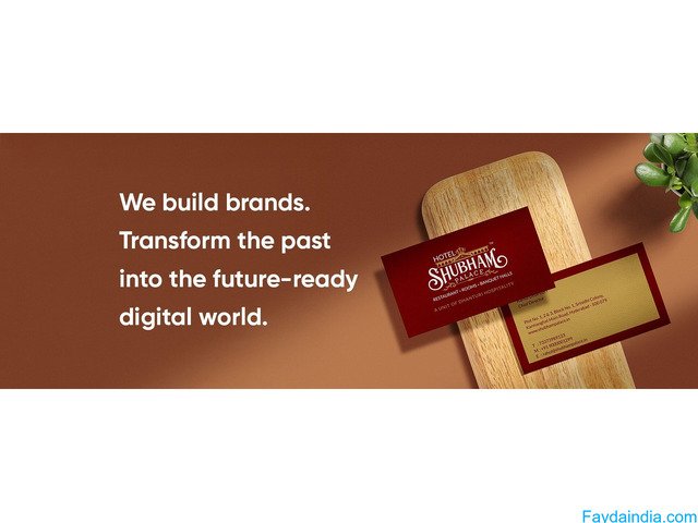 logo design in jubilee hills