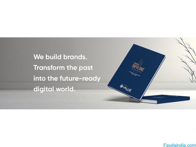 logo design kokapet hyderabad