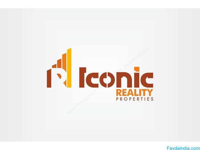 logo design kokapet hyderabad - 2/2