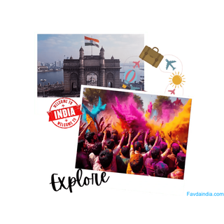 Tailor-Made India Tours with Les Clés de L’Inde