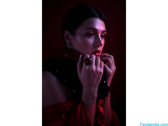 BEST PORTRAIT PHOTOGRAPHERS IN INDIA - 1/4