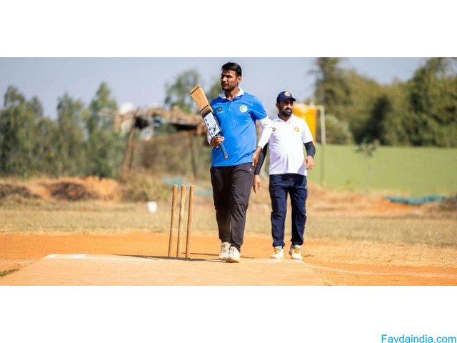 Expert Cricket Turf Manufacturer - Upgrade Your Sports Facility Today