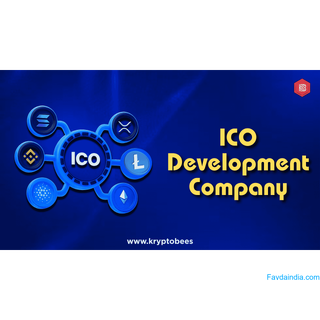 Professional ICO Development Company for Global Reach