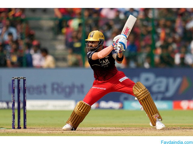 Run-Out Drama Increases! Direct Hits From Boundaries