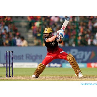 Run-Out Drama Increases! Direct Hits From Boundaries