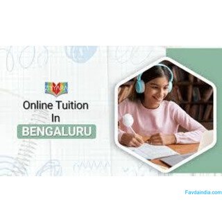 Tuition Online in Bengaluru – Improve Grades in 30 Days | Ziyyara