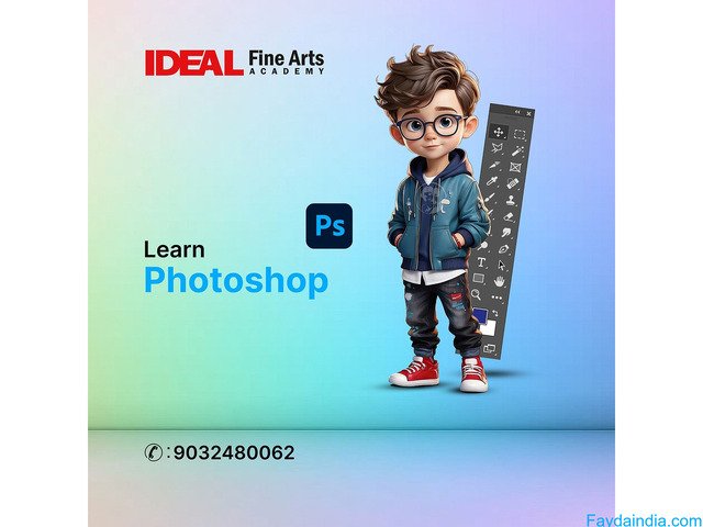best graphic design classes in hyderabad - 2/3