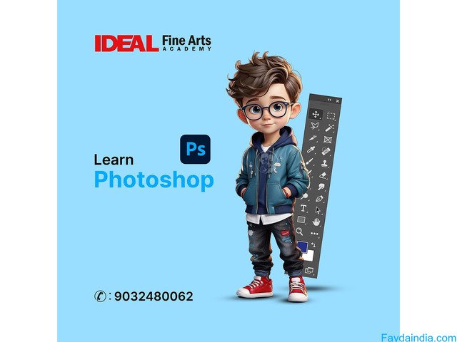 best graphic design classes in hyderabad - 3/3