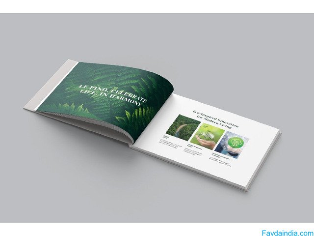 luxury apartment brochure design hyderabad - 3/3