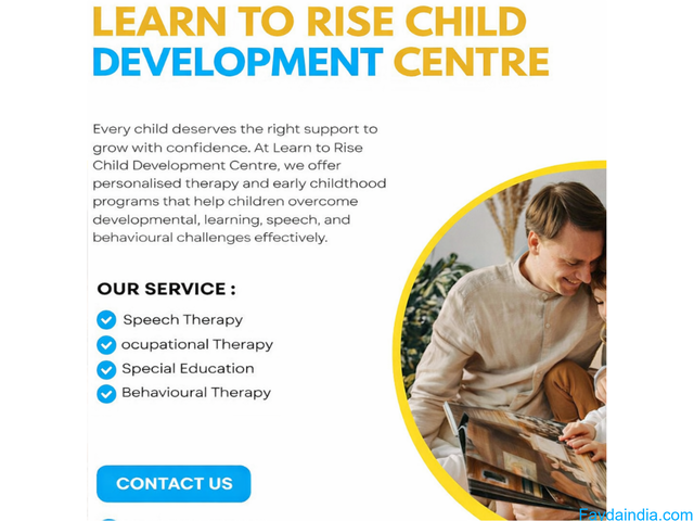 Early Intervention in Special Education – Expert Support for Children