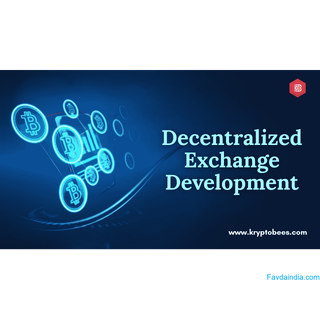 Advanced DEX Development Company for Transparent Crypto Trading