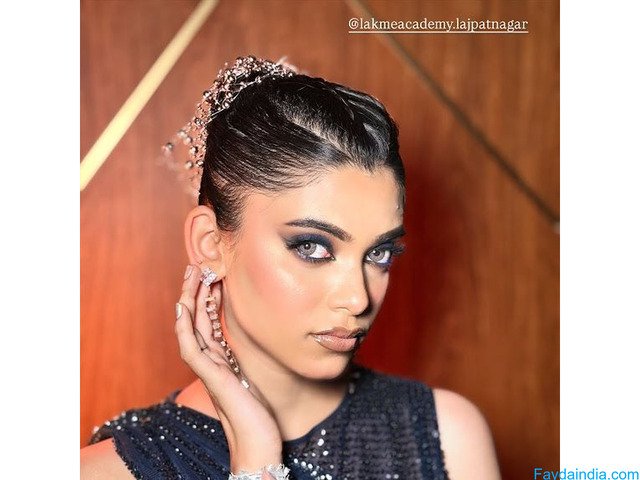 Lakmé Academy Powered By Aptech – Build Your Future with Hair Styling Skills