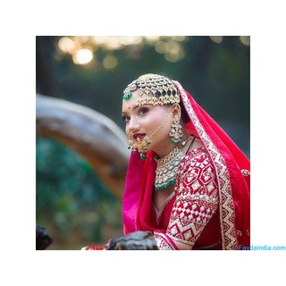 Lakmé Academy, Saket – Professional Training for Future Makeup Artists