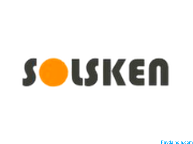 Solsken Energy LLP:- Solar Power Company in Jaipur