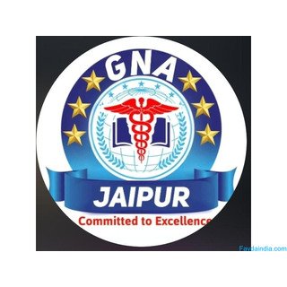 Gna Nursing Academy jaipur:- Nursing Academy in Jaipur