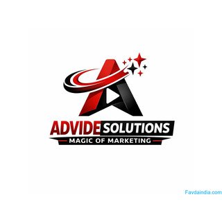 Advide Solutions:- Social Media Marketing Company in Jaipur