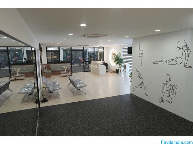 Best Physiotherapy Clinic in Chennai | Fitsiomax Pain Relief & Rehab - 2/3