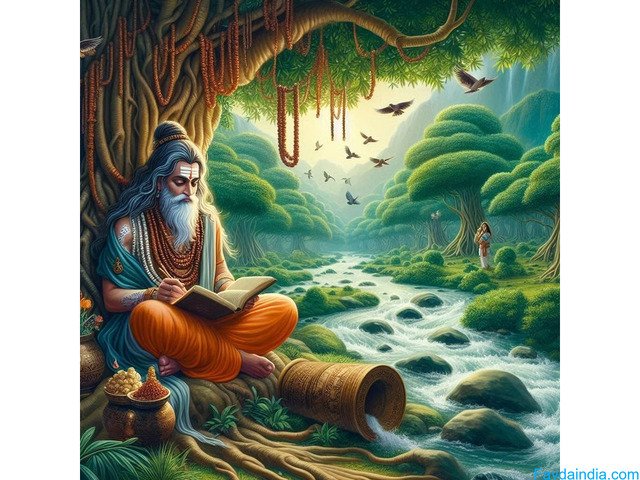 Best Astrologer in Indira Nagar Lucknow