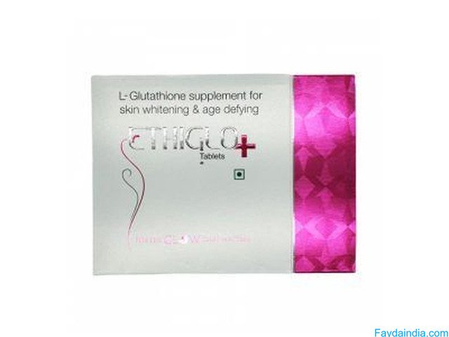 Everything You Need to Know About Ethiglo Plus Tablet for Skin Glow