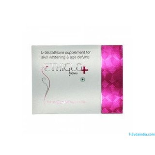 Everything You Need to Know About Ethiglo Plus Tablet for Skin Glow