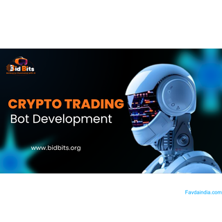 Advanced Crypto Trading Bot Development for Automated Market Execution