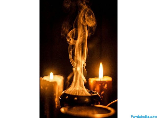 Black Magic Specialist in Vijayanagar