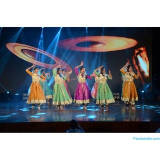 Jazz Dance Studio In Ambabari – Buskers Dance Institute