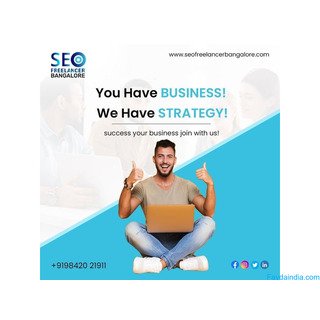 How Local SEO Brings More Customers to Your Business | Seofreelancerbangalore.com