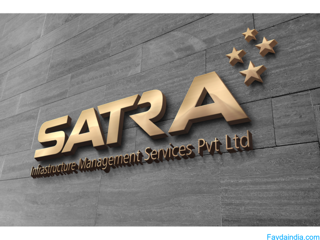 Logo design Secunderabad - 2/3