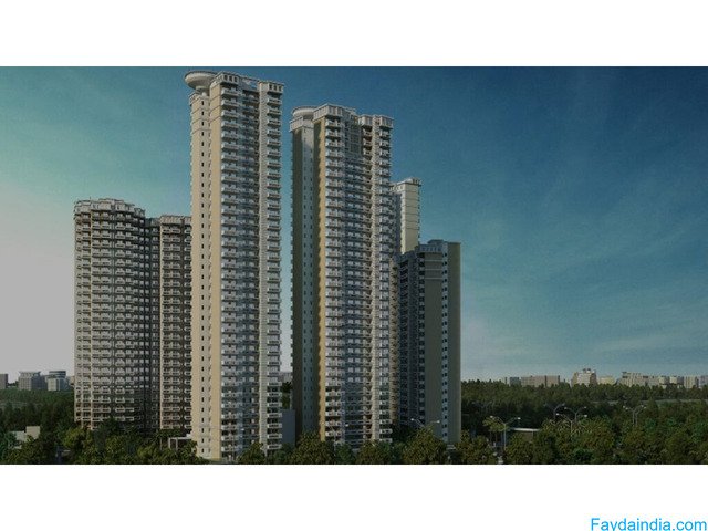 Pareena Micasa Sector 68 Gurgaon | Ready 2 & 3 BHK Flats