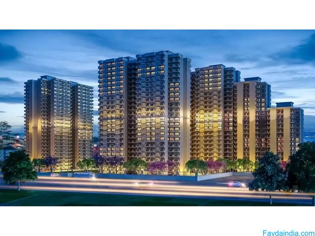 Pareena Micasa Sector 68 Gurgaon | Ready 2 & 3 BHK Flats - 2/2