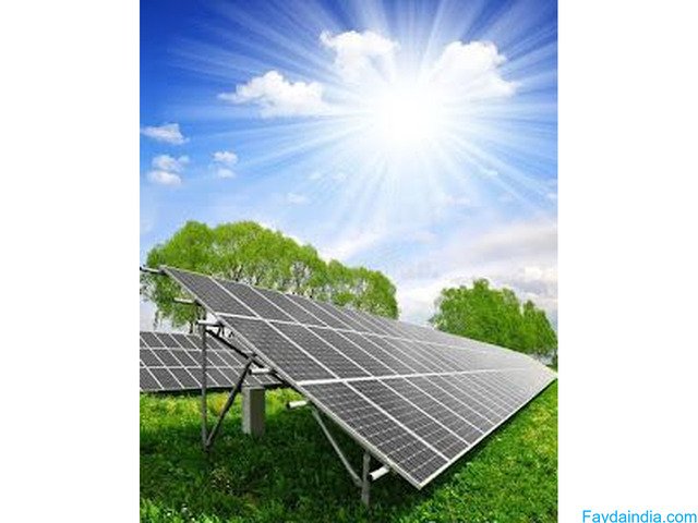 Solsken Energy LLP:-Solar Company in Jaipur
