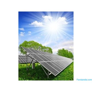 Solsken Energy LLP:-Solar Company in Jaipur
