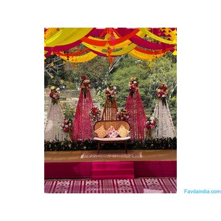 Destination Wedding Planner in Udaipur - Weddings by Neeraj Kamra