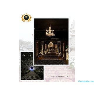 Best Destination Wedding Planner in Udaipur - Seven Pearl India