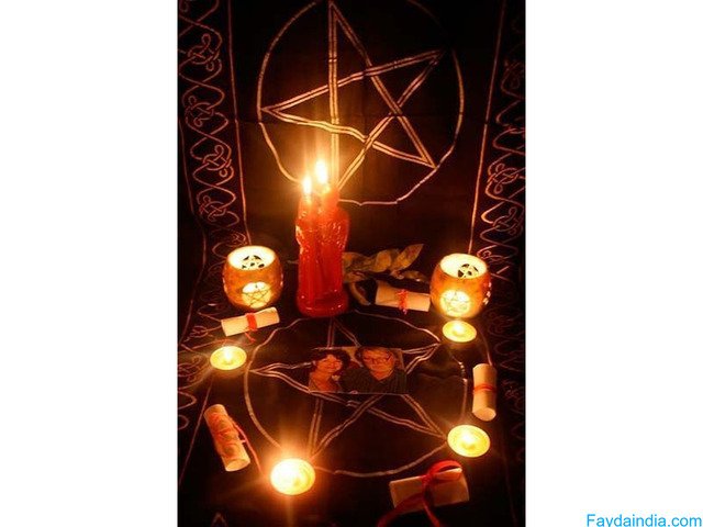 Love Spells in Bangalore