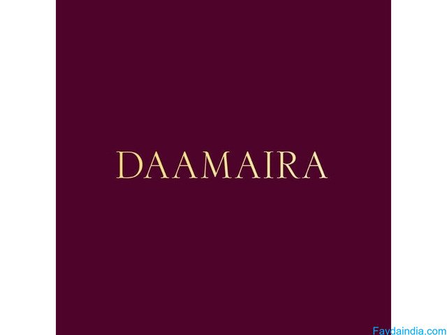 Daamaira Home and living limited