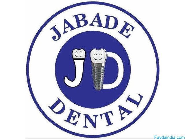 Dr.Onkar Jabade, Law Collage Rd |Dental Implants Pune |